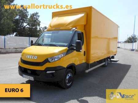 IVECO - 50C15