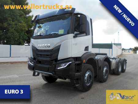 IVECO - T-WAY 430