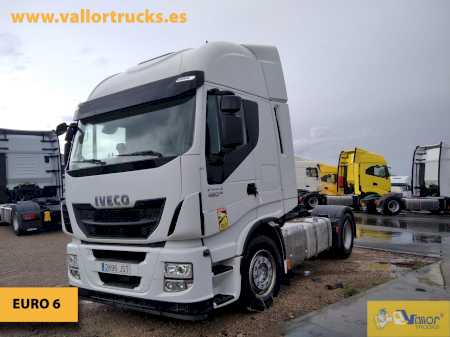 IVECO - AS440S46T/P