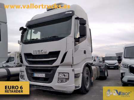IVECO - AS440S51T/P