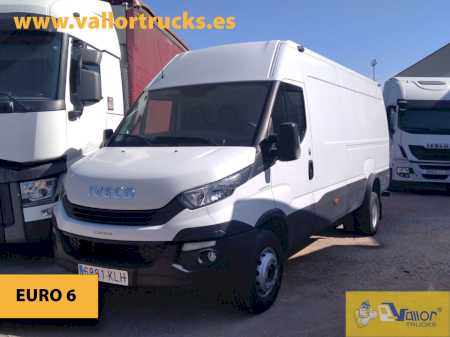 IVECO - 70C18