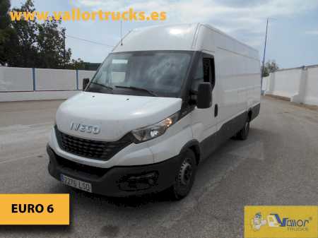 IVECO - 35S16