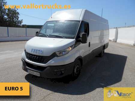 IVECO - 35S16