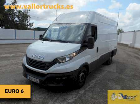 IVECO - 35S16