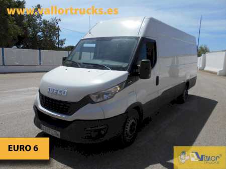 IVECO - 35S16