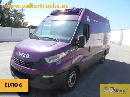 IVECO - 35C12