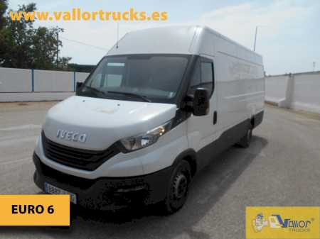 IVECO - 35S16