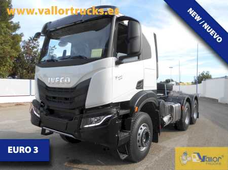 IVECO - AT720T47T H