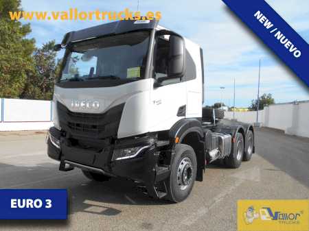 IVECO - AT720T47T H