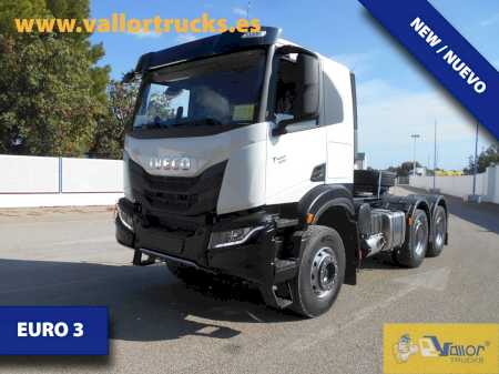 IVECO - AT720T47T H