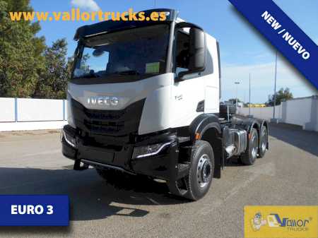 IVECO - AT720T47T H