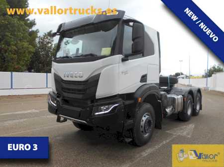 IVECO - AT720T47T H