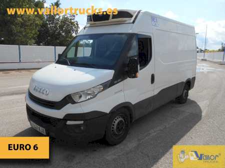 IVECO - 35C12