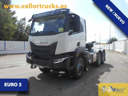 IVECO - AT720T47T H