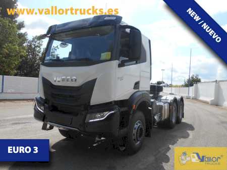 IVECO - AT720T47T H