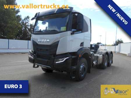 IVECO - AT720T47T H