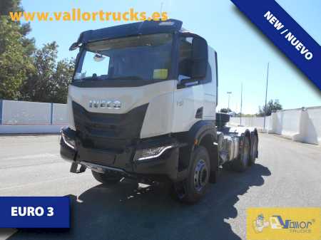 IVECO - AT720T47T H