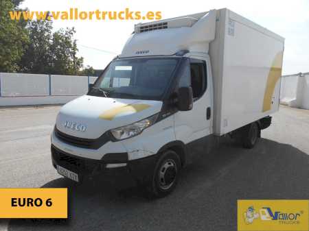 IVECO - 35C15