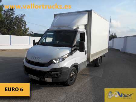 IVECO - 35C15