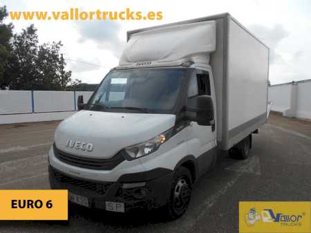 IVECO - 35C15