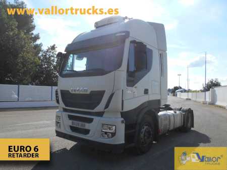 IVECO - AS440S48T/P