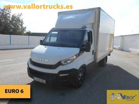 IVECO - 35C15