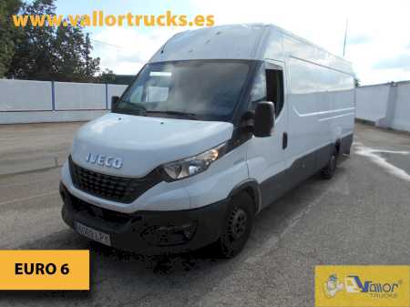 IVECO - 35s18