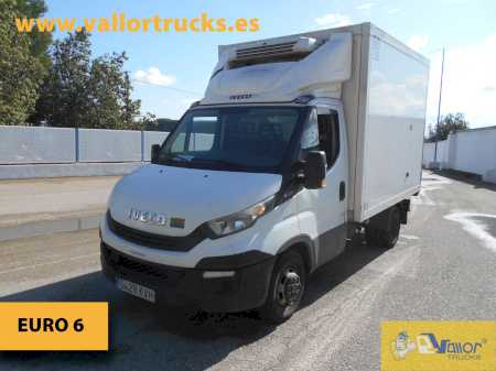 IVECO - 35C15