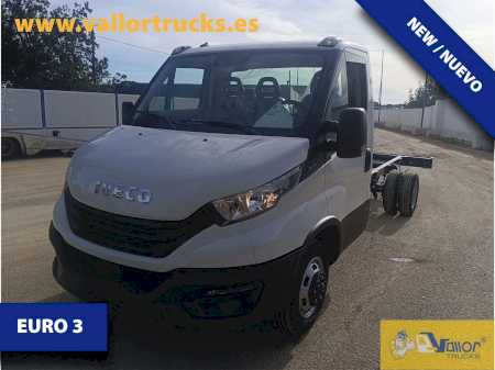 IVECO - 35C15