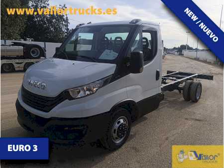 IVECO - 35C15