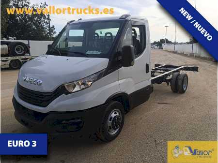 IVECO - 35C15