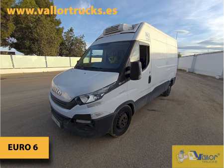 IVECO - 35S14