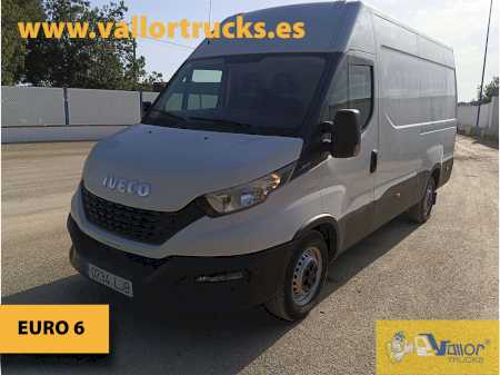 IVECO - 35S14