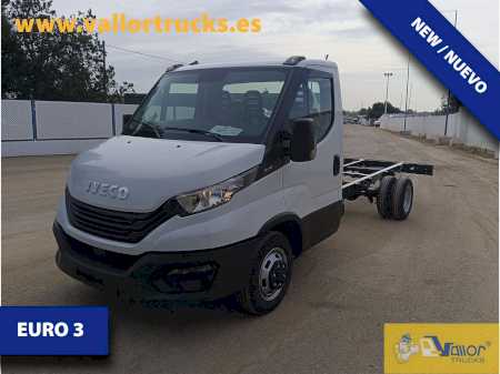 IVECO - 35C15