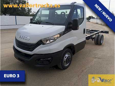 IVECO - 35C15