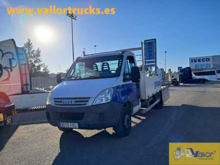 IVECO - 65C15