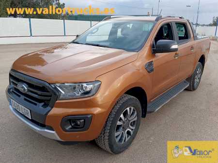 FORD - RANGER