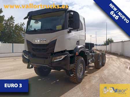 IVECO - AT720T47 WT H