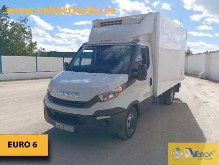 IVECO - 35C15