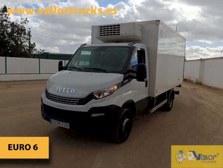 IVECO - 72C18