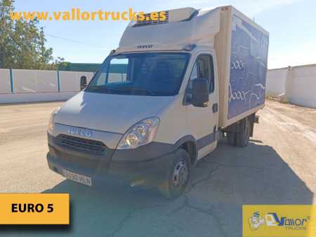 IVECO - 35C13