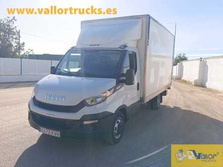 IVECO - 35C15