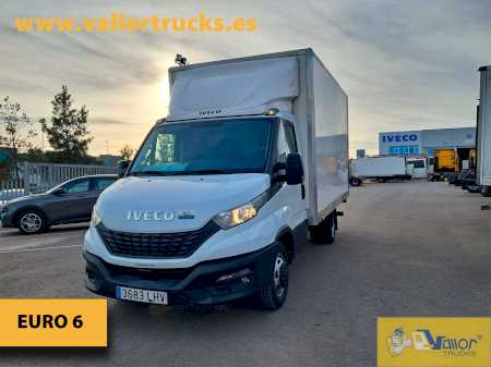 IVECO - 35C16