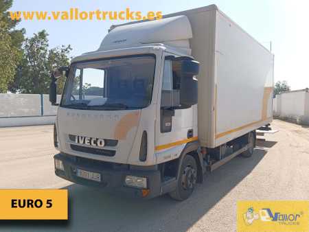 IVECO - ML75E18