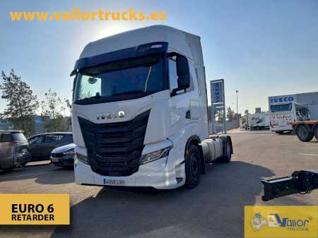 IVECO - S-WAY 510