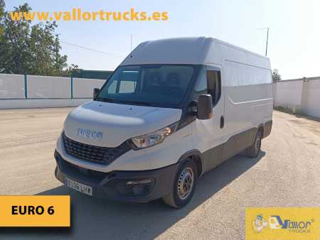 IVECO - 35S14