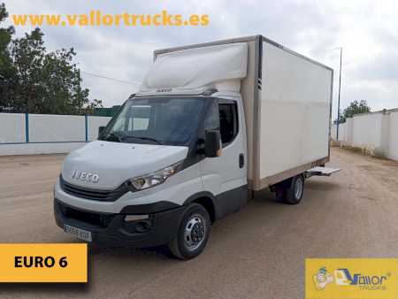 IVECO - 35C15