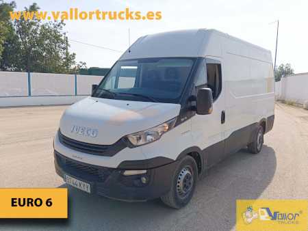 IVECO - 35S14