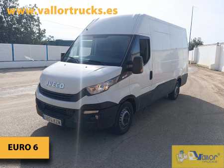 IVECO - 35C14