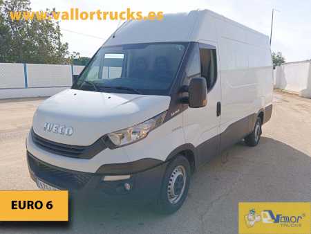 IVECO - 35S14
